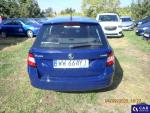 Skoda Fabia III 1.0 MR`15 E6 Aukcja 295727 - grafika 4