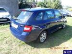 Skoda Fabia III 1.0 MR`15 E6 Aukcja 295727 - grafika 5