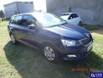 Skoda Fabia III 1.0 MR`15 E6 Aukcja 295727 - grafika 2