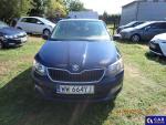 Skoda Fabia III 1.0 MR`15 E6 Aukcja 295727 - grafika 6