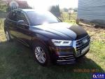 Audi Q5 40 TDI MR`19 E6d FY Aukcja 294914 - grafika 2