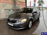 Skoda Octavia III 1.6 TDI-CR MR`18 E6 Aukcja 294915 - grafika 1