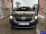 Skoda Octavia III 1.6 TDI-CR MR`18 E6 Aukcja 294915 - grafika 6