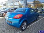 Opel Tigra  Aukcja 294879 - grafika 2