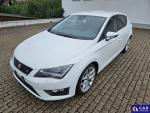 Seat Leon  Aukcja 294976 - grafika 2