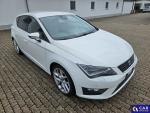 Seat Leon  Aukcja 294976 - grafika 3