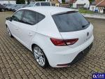 Seat Leon  Aukcja 294976 - grafika 7