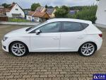 Seat Leon  Aukcja 294976 - grafika 8