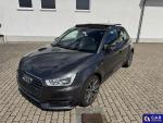 Audi A1  Aukcja 294977 - grafika 14