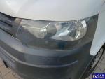 Volkswagen T5 Transporter  GP TDi MR`10 E5 3.0t Aukcja 295680 - grafika 98