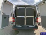 Volkswagen T5 Transporter  GP TDi MR`10 E5 3.0t Aukcja 295680 - grafika 131