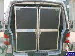 Volkswagen T5 Transporter  GP TDi MR`10 E5 3.0t Aukcja 295680 - grafika 134