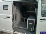 Volkswagen T5 Transporter  GP TDi MR`10 E5 3.0t Aukcja 295680 - grafika 140