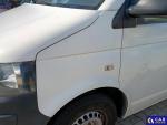 Volkswagen T5 Transporter  GP TDi MR`10 E5 3.0t Aukcja 295680 - grafika 11