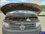 Volkswagen T5 Transporter  GP TDi MR`10 E5 3.0t Aukcja 295680 - grafika 174
