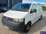 Volkswagen T5 Transporter  GP TDi MR`10 E5 3.0t Aukcja 295680 - grafika 1