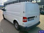 Volkswagen T5 Transporter  GP TDi MR`10 E5 3.0t Aukcja 295680 - grafika 2