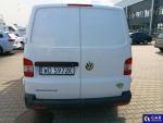 Volkswagen T5 Transporter  GP TDi MR`10 E5 3.0t Aukcja 295680 - grafika 3