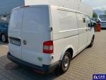 Volkswagen T5 Transporter  GP TDi MR`10 E5 3.0t Aukcja 295680 - grafika 4