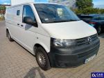 Volkswagen T5 Transporter  GP TDi MR`10 E5 3.0t Aukcja 295680 - grafika 5