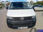Volkswagen T5 Transporter  GP TDi MR`10 E5 3.0t Aukcja 295680 - grafika 6