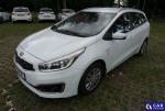 Kia Ceed Cee'd 1.4 MR`16 E6 Aukcja 296514 - grafika 1