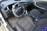 Kia Ceed Cee'd 1.4 MR`16 E6 Aukcja 296515 - grafika 12