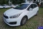 Kia Ceed Cee'd 1.4 MR`16 E6 Aukcja 296515 - grafika 1