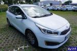 Kia Ceed Cee'd 1.4 MR`16 E6 Aukcja 296515 - grafika 5