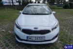 Kia Ceed Cee'd 1.4 MR`16 E6 Aukcja 296515 - grafika 6