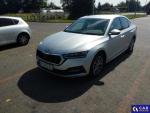 Skoda Octavia IV 2.0 TDI MR`20 E6d Aukcja 295106 - grafika 1