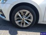 Skoda Octavia IV 2.0 TDI MR`20 E6d Aukcja 295106 - grafika 53