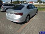 Skoda Octavia IV 2.0 TDI MR`20 E6d Aukcja 295106 - grafika 4
