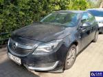 Opel Insignia 1.8 MR`14 E5 Aukcja 295446 - grafika 1