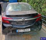 Opel Insignia 1.8 MR`14 E5 Aukcja 295446 - grafika 3