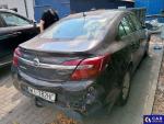 Opel Insignia 1.8 MR`14 E5 Aukcja 295446 - grafika 4