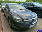 Opel Insignia 1.8 MR`14 E5 Aukcja 295446 - grafika 5