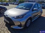 Toyota Yaris 1.0 MR`20 E6d Aukcja 295107 - grafika 1