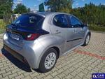 Toyota Yaris 1.0 MR`20 E6d Aukcja 295107 - grafika 5