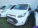 Ford Transit FT Connect 220 L1 1.5 TDCi MR`15 E6 2.2t Aukcja 295681 - grafika 1