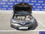 Toyota Auris HSD 1.8 MR`15 E6 Aukcja 295640 - grafika 10