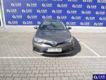 Toyota Auris HSD 1.8 MR`15 E6 Aukcja 295640 - grafika 6