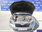Skoda Superb III 2.0 TDI-CR MR`15 E6 Aukcja 295832 - grafika 10