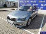 Skoda Superb III 2.0 TDI-CR MR`15 E6 Aukcja 295832 - grafika 1
