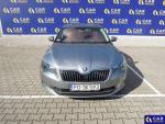 Skoda Superb III 2.0 TDI-CR MR`15 E6 Aukcja 295832 - grafika 6