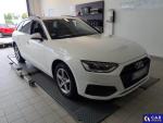 Audi A4  Aukcja 295014 - grafika 1