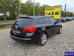 Opel Astra  Aukcja 295020 - grafika 2