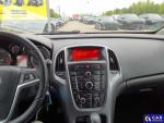 Opel Astra  Aukcja 295020 - grafika 4