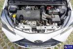 Toyota Yaris 1.5 MR`17 E6c Aukcja 296517 - grafika 34