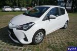 Toyota Yaris 1.5 MR`17 E6c Aukcja 296517 - grafika 1